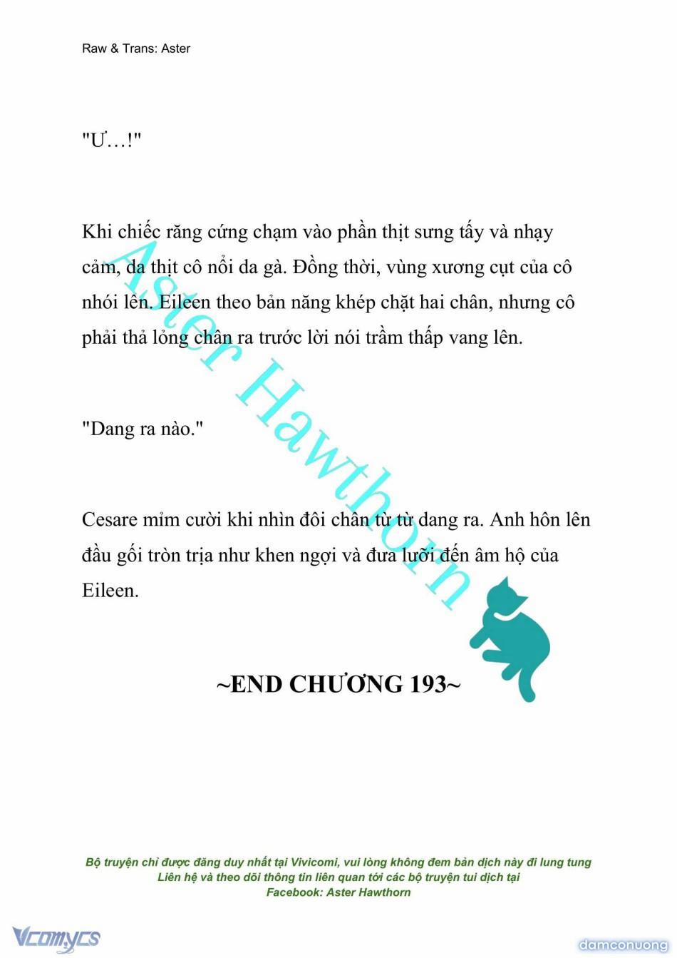 [Novel] Người Chồng Độc Ác 193 trang 11