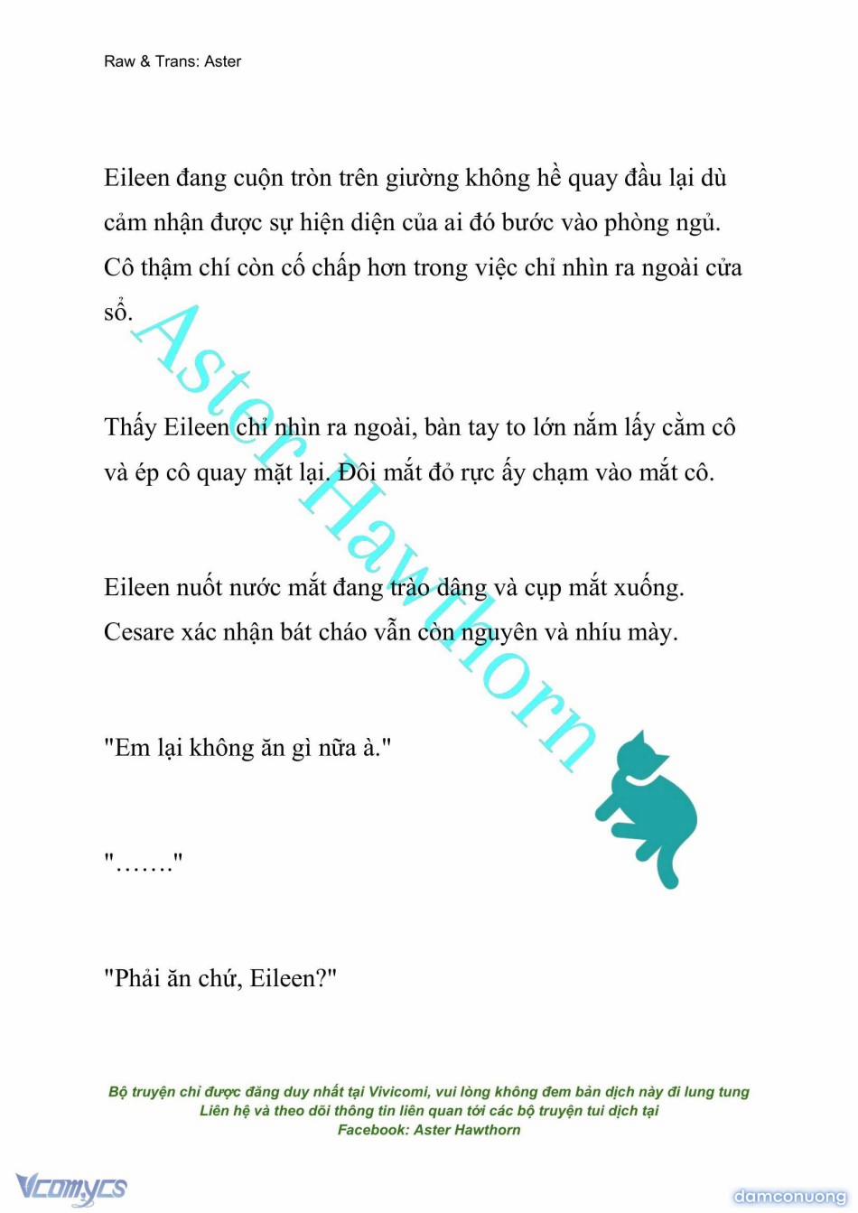 [Novel] Người Chồng Độc Ác 193 trang 4