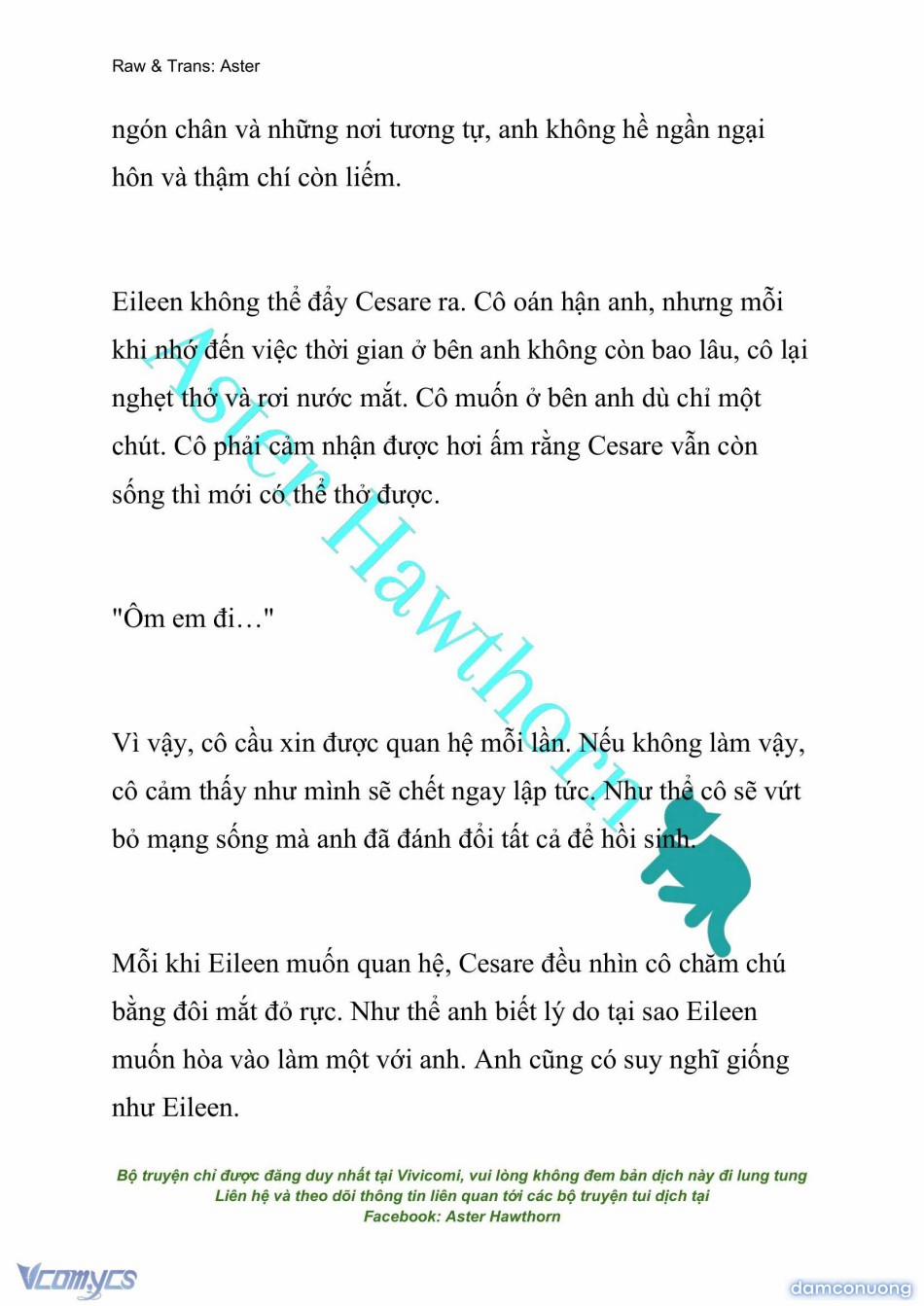 [Novel] Người Chồng Độc Ác 193 trang 9