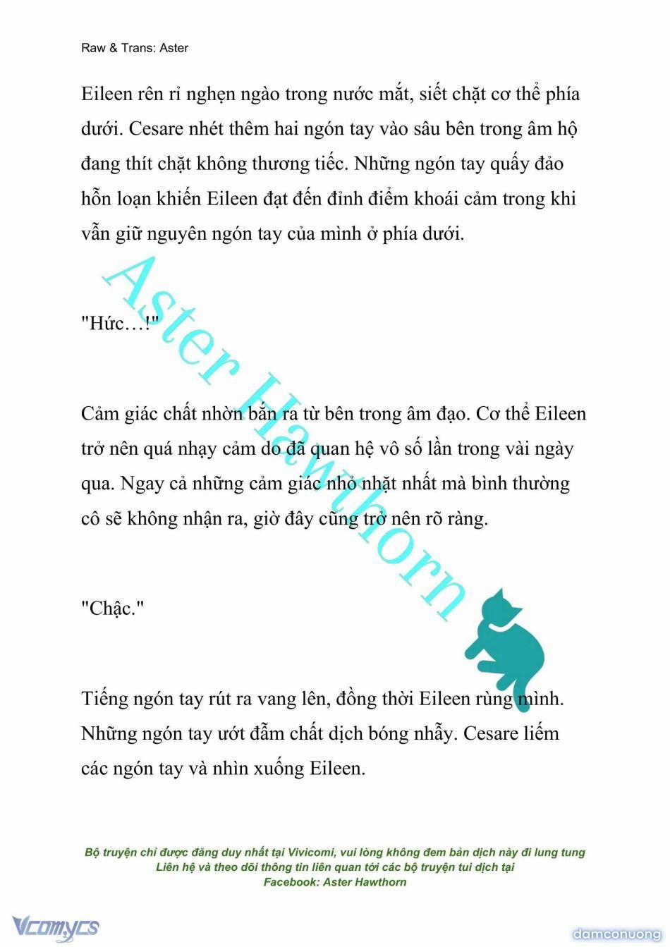 [Novel] Người Chồng Độc Ác 194 trang 1