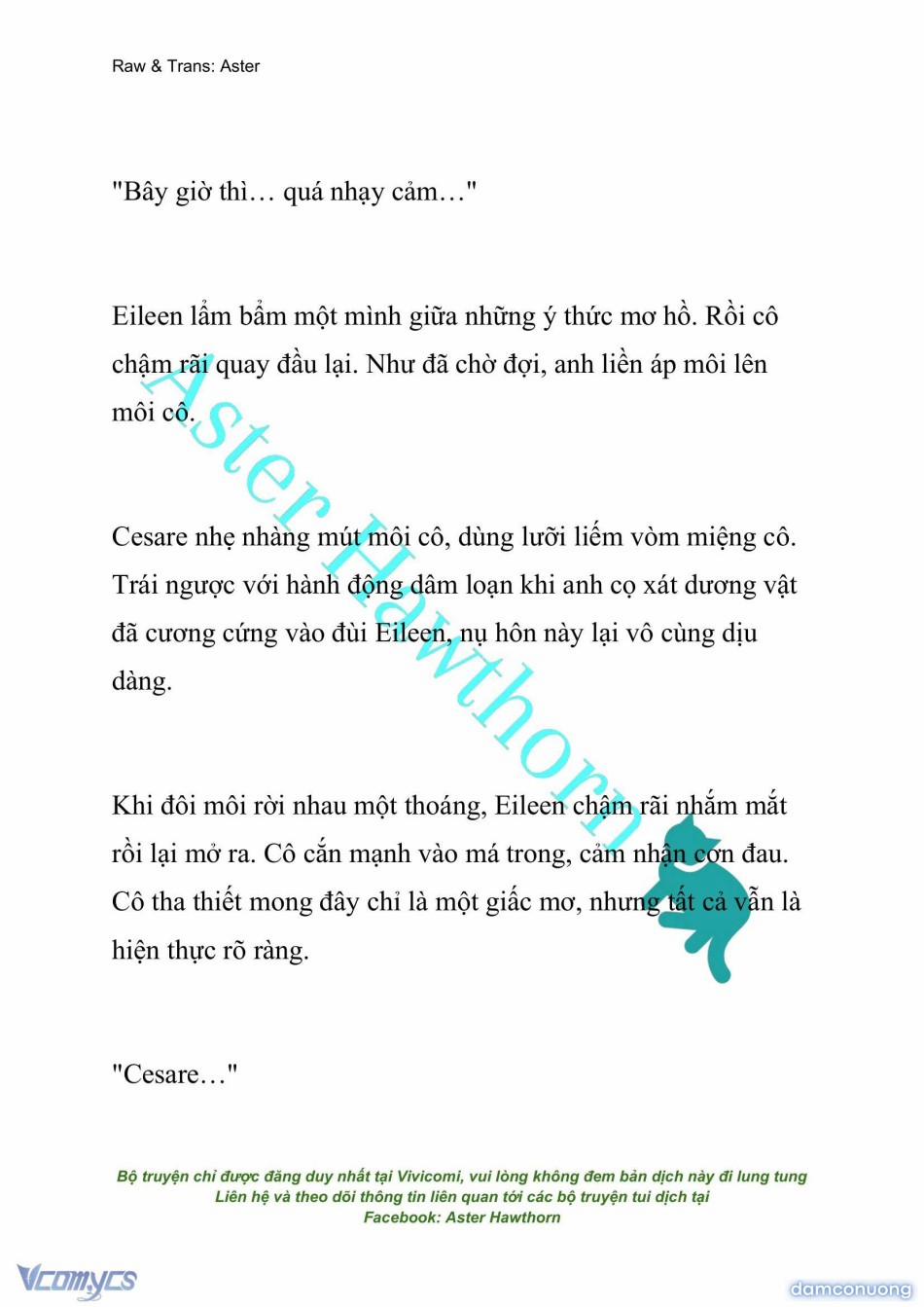 [Novel] Người Chồng Độc Ác 194 trang 12