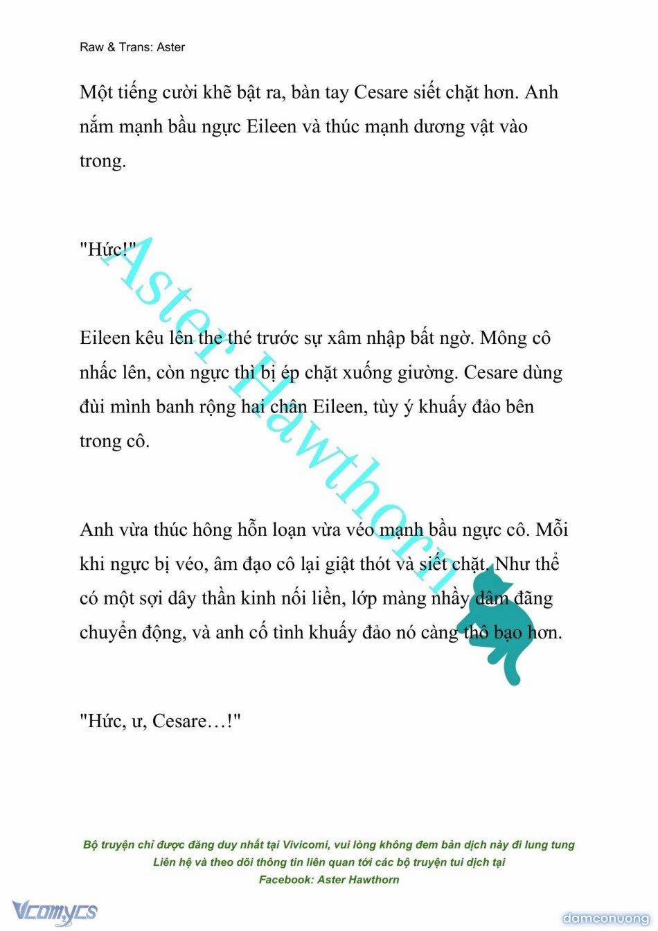 [Novel] Người Chồng Độc Ác 195 trang 1