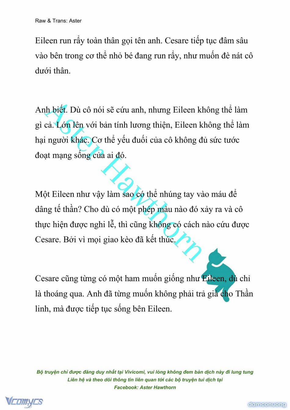 [Novel] Người Chồng Độc Ác 195 trang 2