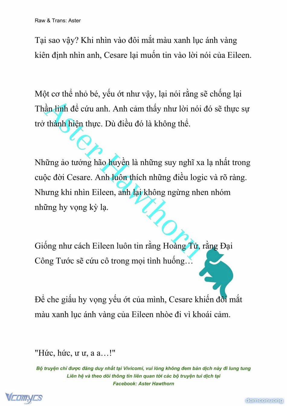 [Novel] Người Chồng Độc Ác 195 trang 4