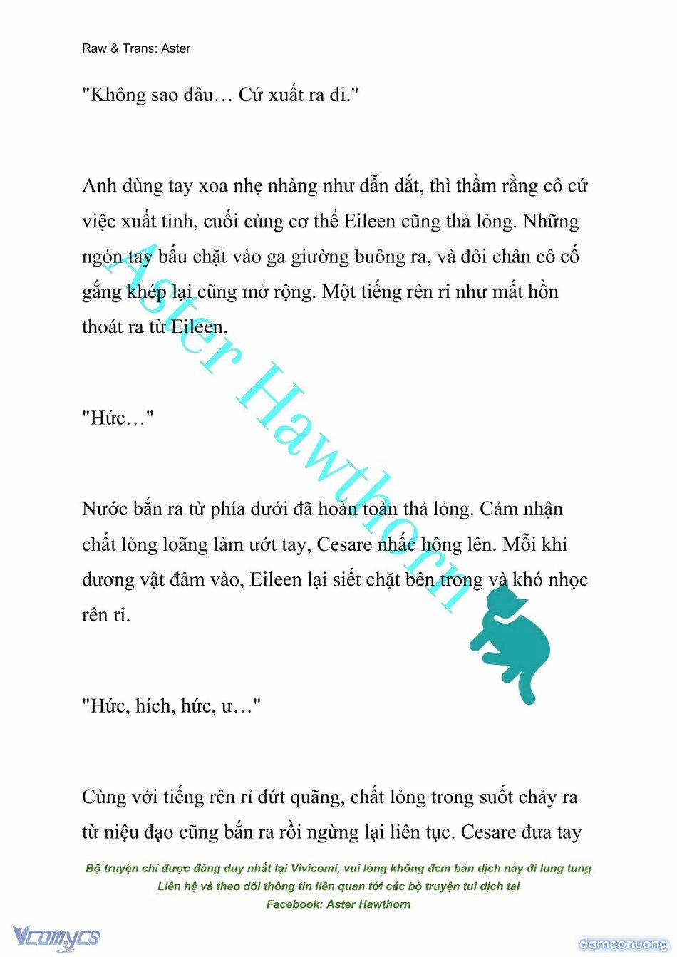 [Novel] Người Chồng Độc Ác 195 trang 7