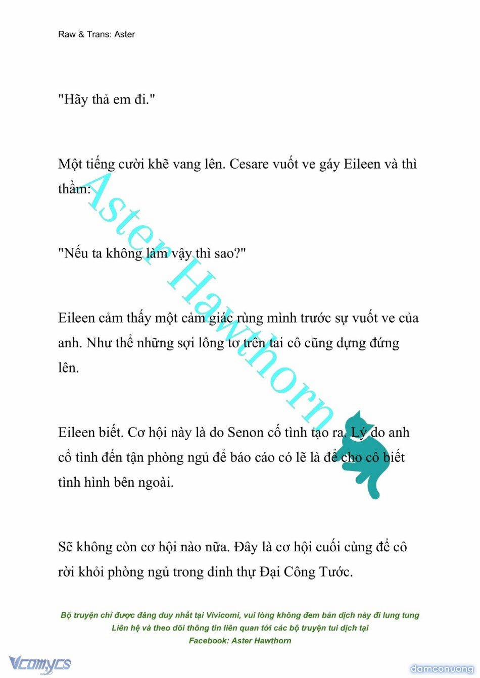 [Novel] Người Chồng Độc Ác 197 trang 11