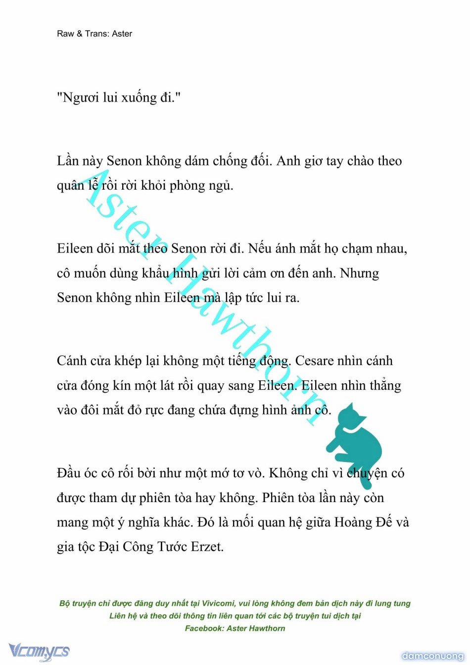 [Novel] Người Chồng Độc Ác 197 trang 7
