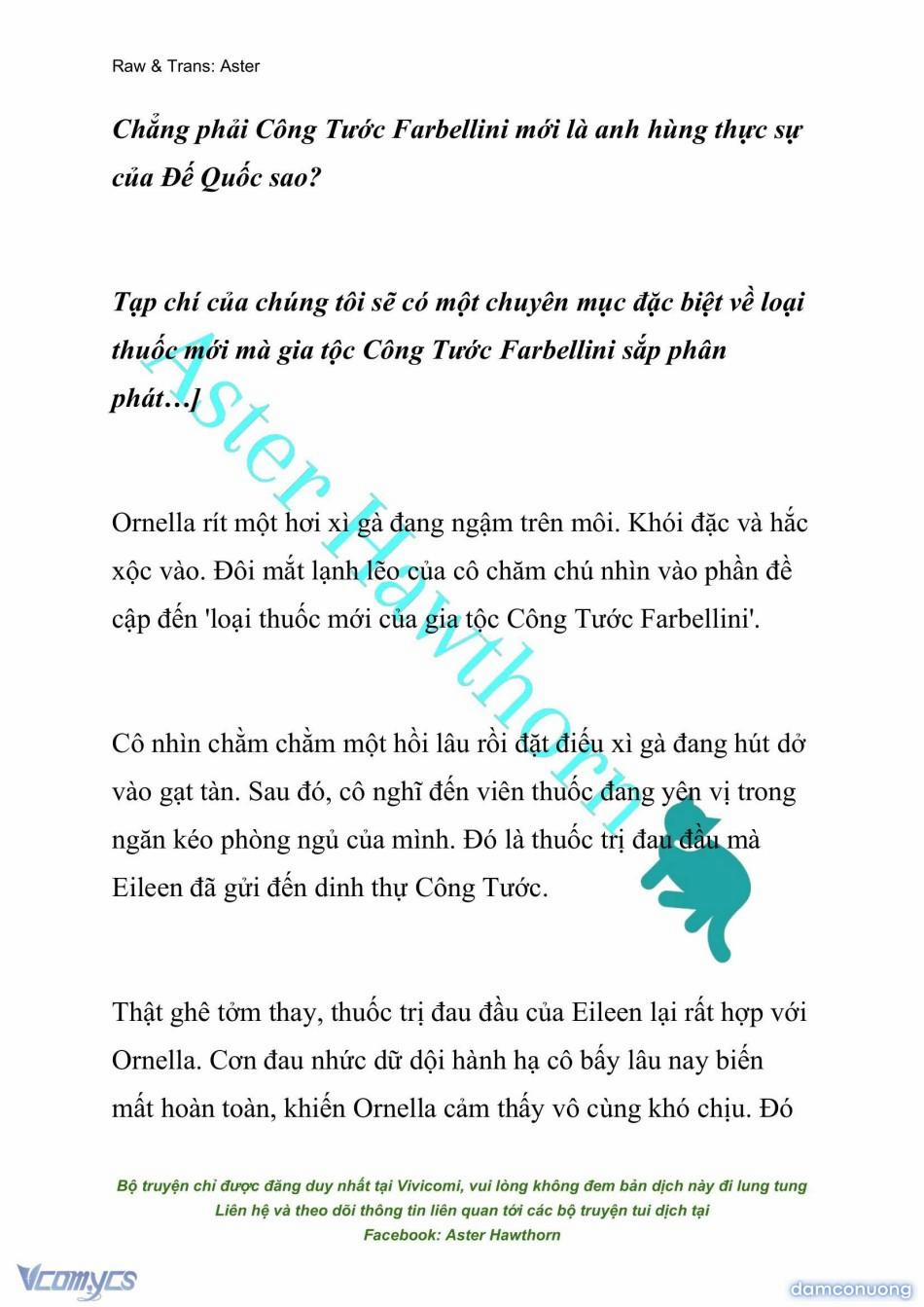 [Novel] Người Chồng Độc Ác 198 trang 1