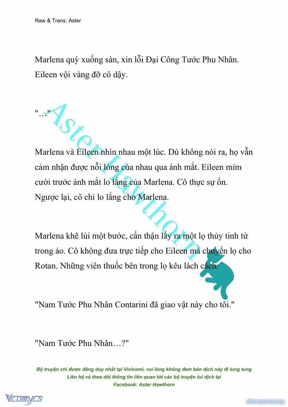 [Novel] Người Chồng Độc Ác 198 trang 11