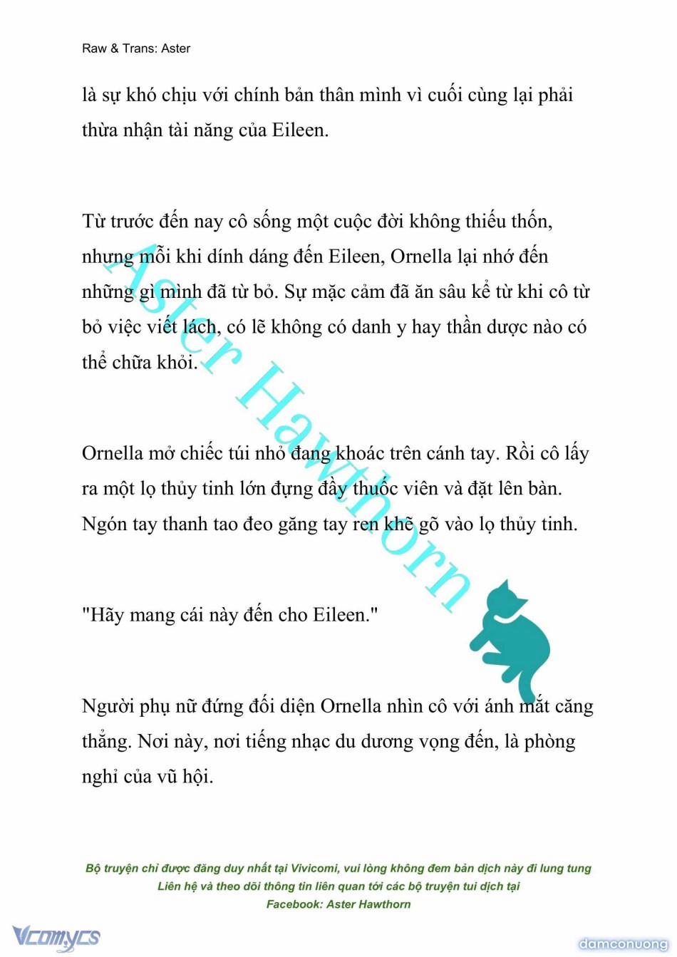 [Novel] Người Chồng Độc Ác 198 trang 2