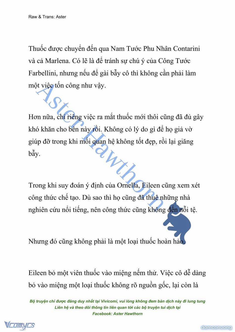 [Novel] Người Chồng Độc Ác 199 trang 1