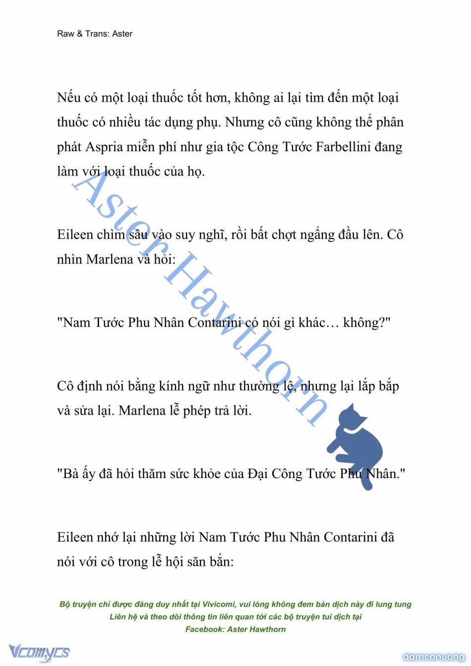 [Novel] Người Chồng Độc Ác 199 trang 5