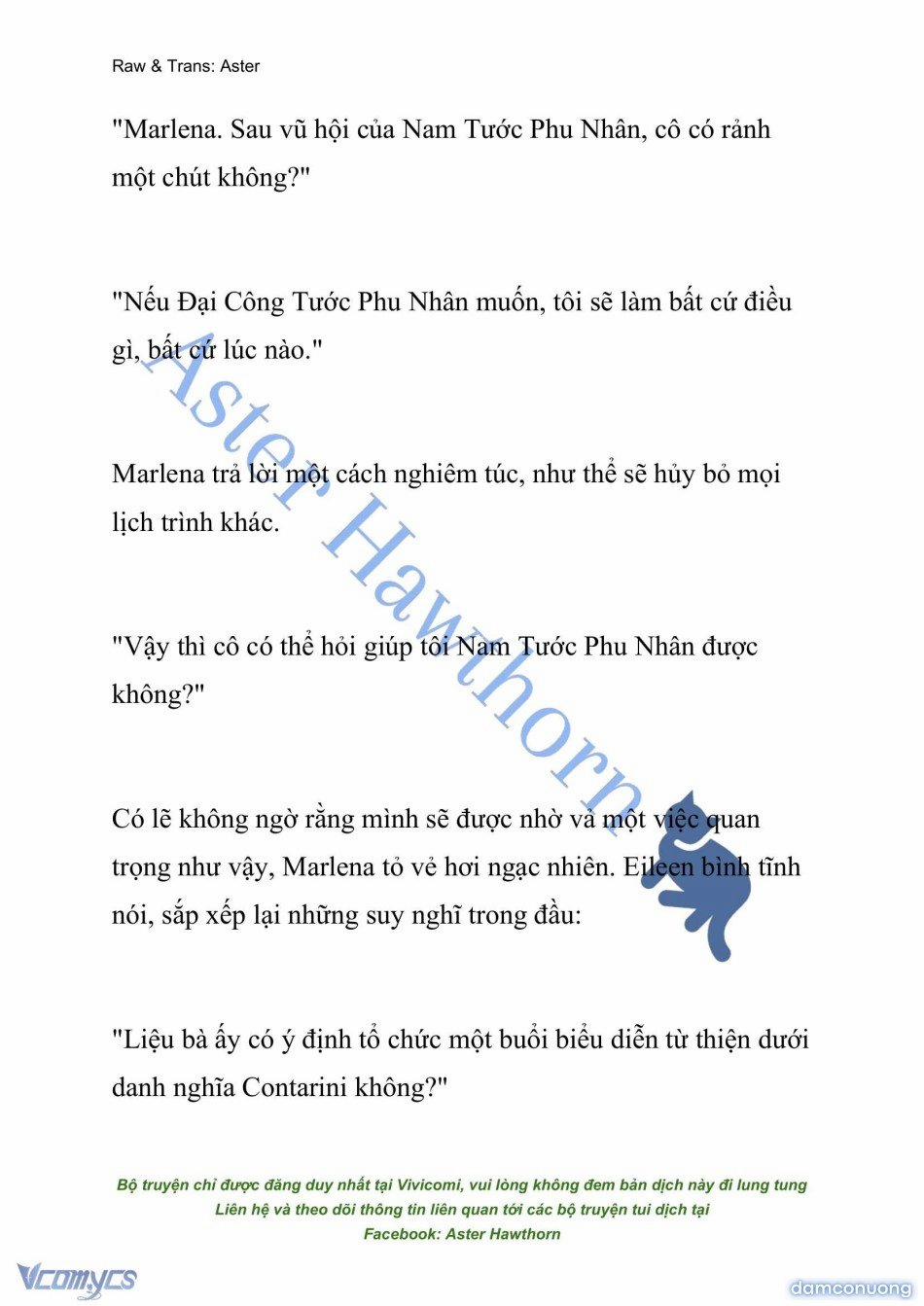 [Novel] Người Chồng Độc Ác 199 trang 7