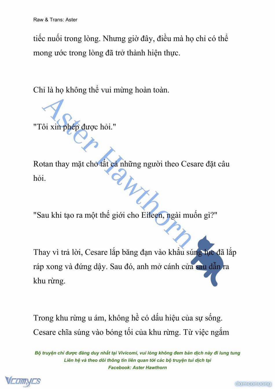 [Novel] Người Chồng Độc Ác 200 trang 1