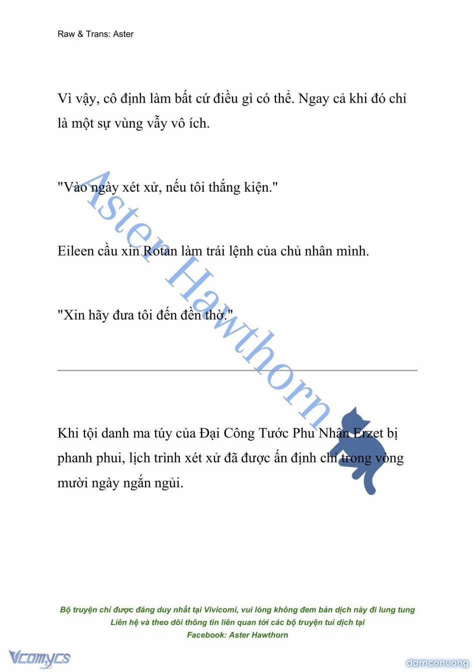 [Novel] Người Chồng Độc Ác 200 trang 11