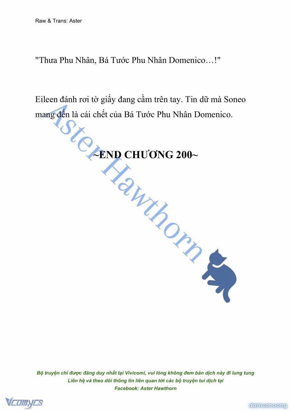 [Novel] Người Chồng Độc Ác 200 trang 13