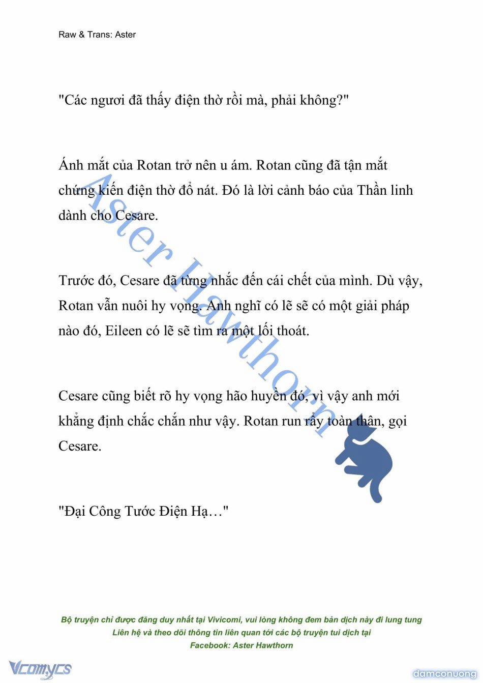 [Novel] Người Chồng Độc Ác 200 trang 4