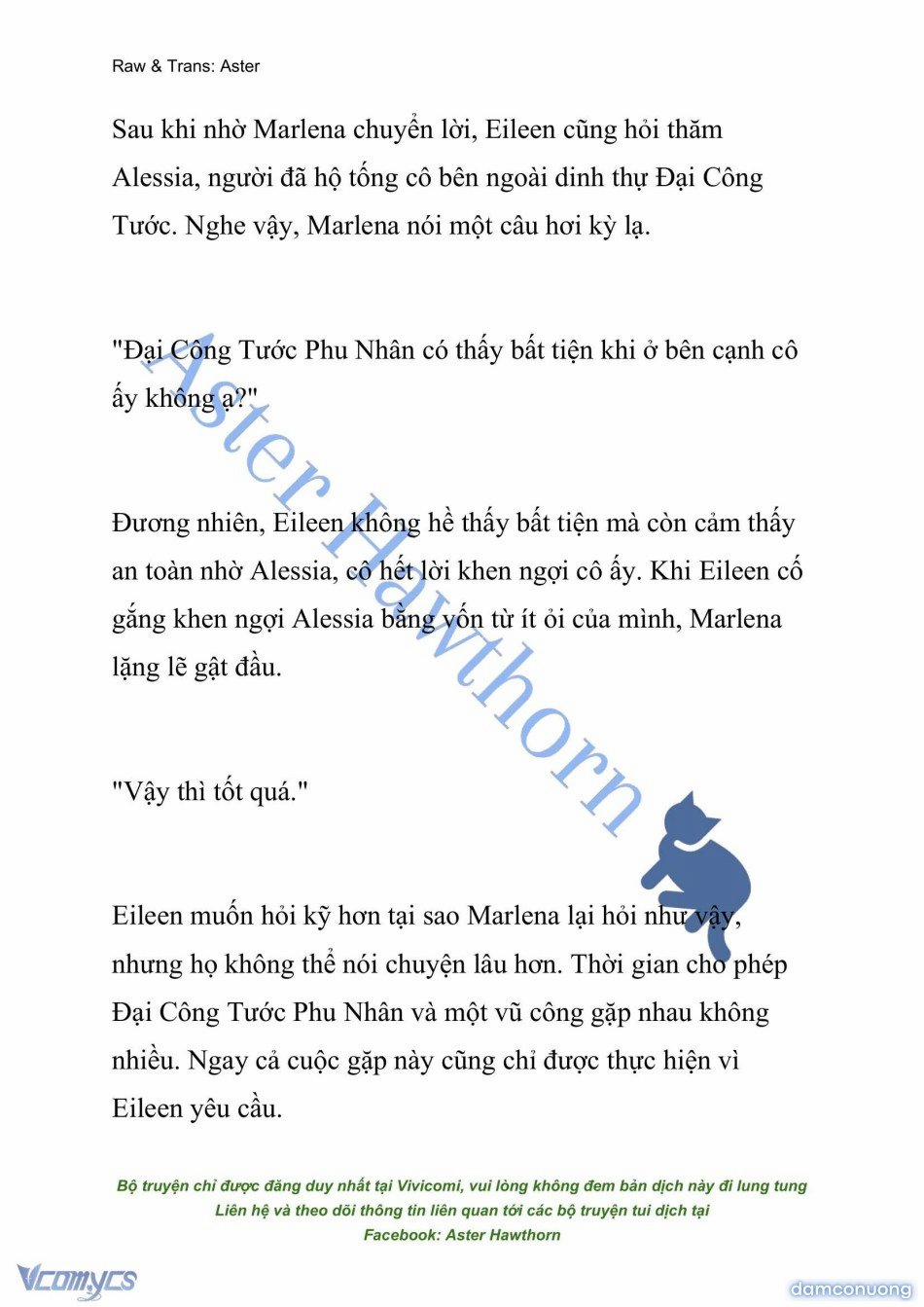 [Novel] Người Chồng Độc Ác 200 trang 6