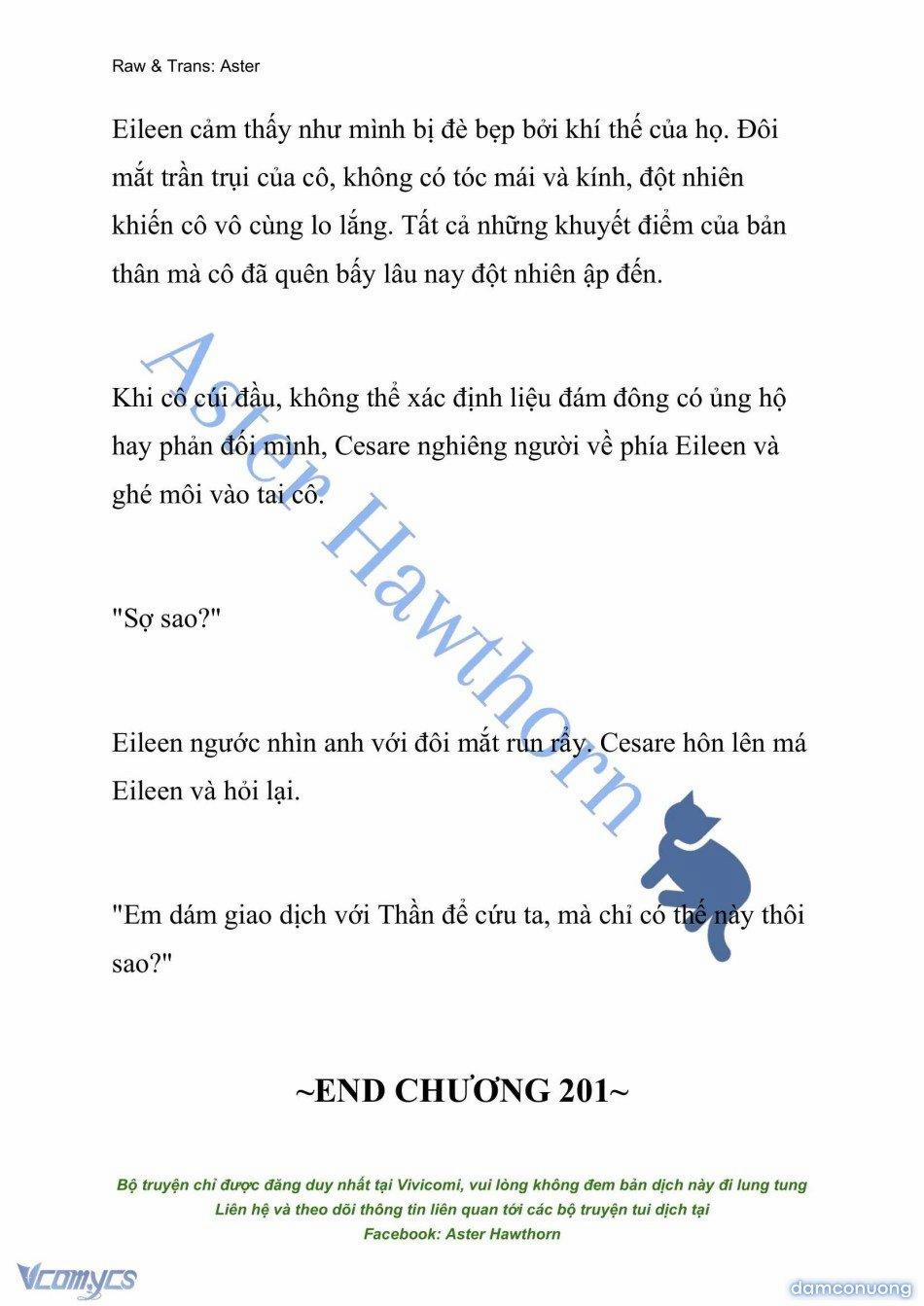 [Novel] Người Chồng Độc Ác 201 trang 12