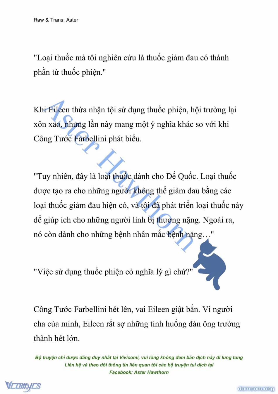 [Novel] Người Chồng Độc Ác 202 trang 12