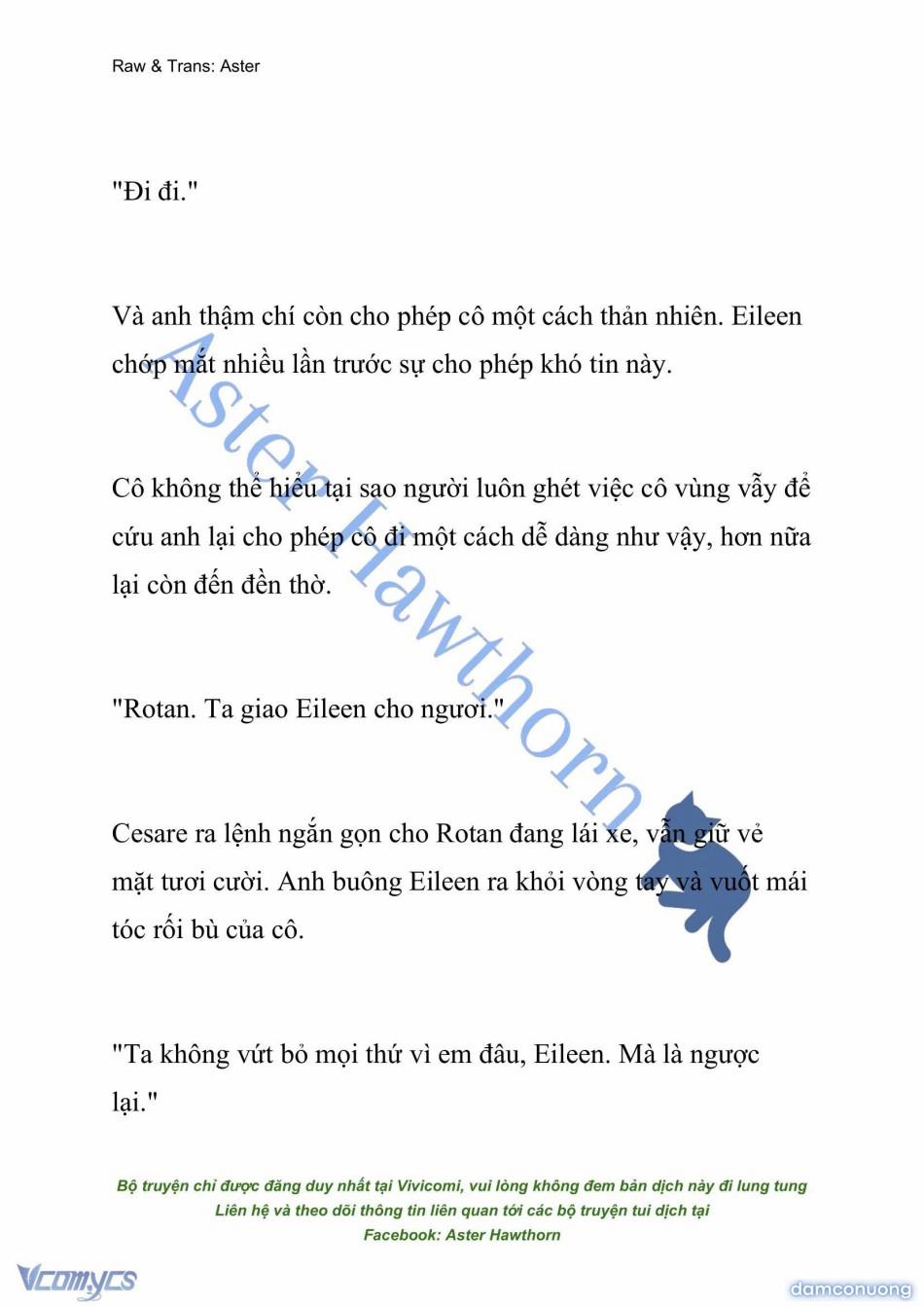 [Novel] Người Chồng Độc Ác 204 trang 12