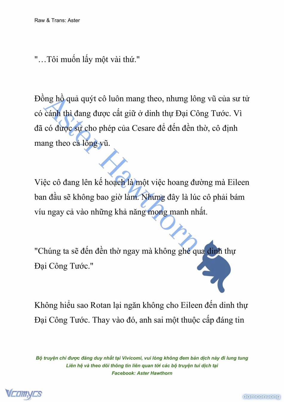 [Novel] Người Chồng Độc Ác 205 trang 2