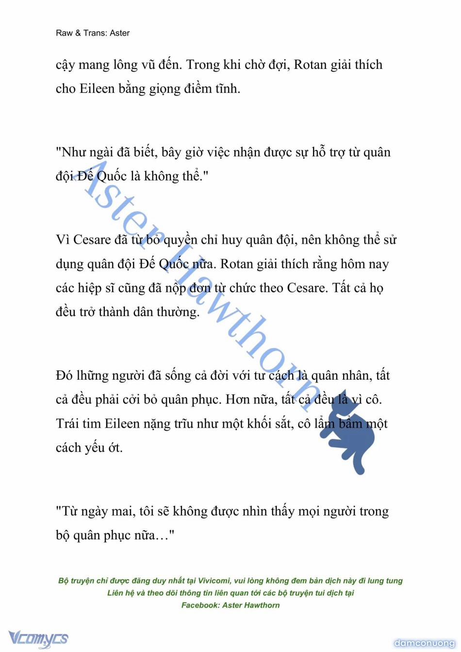 [Novel] Người Chồng Độc Ác 205 trang 3