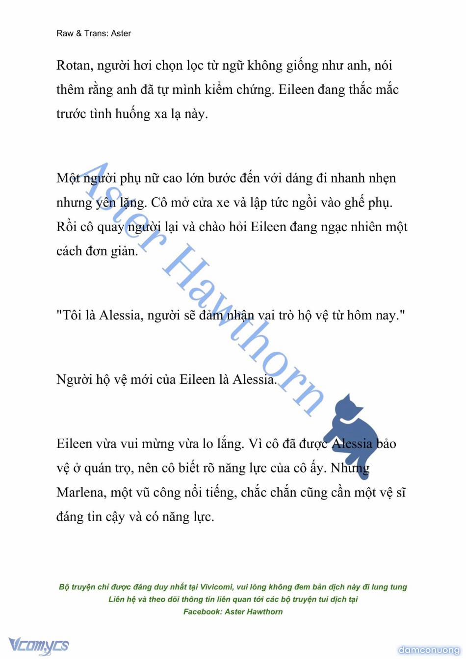 [Novel] Người Chồng Độc Ác 205 trang 5