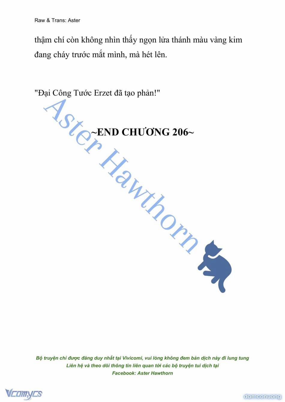 [Novel] Người Chồng Độc Ác 206 trang 15