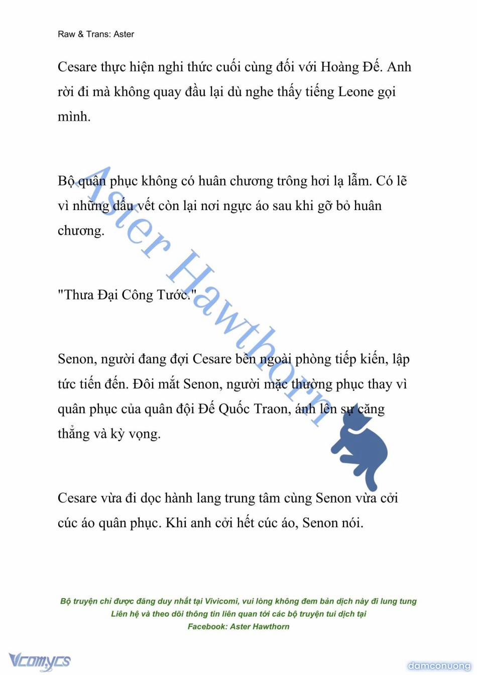 [Novel] Người Chồng Độc Ác 207 trang 12