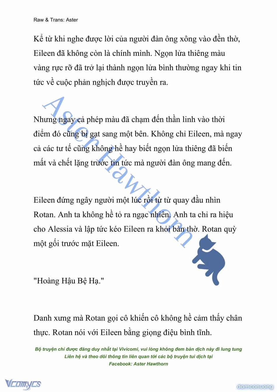 [Novel] Người Chồng Độc Ác 209 trang 12