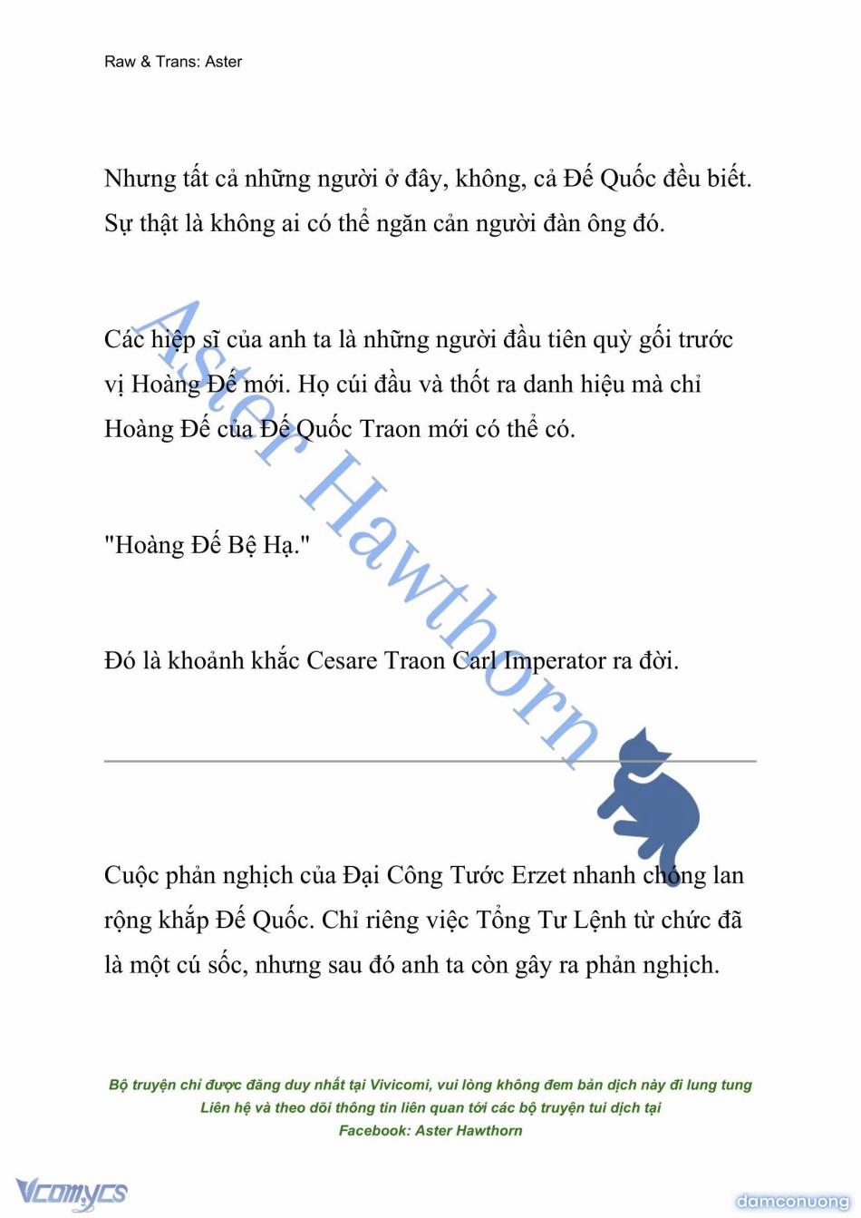 [Novel] Người Chồng Độc Ác 209 trang 9