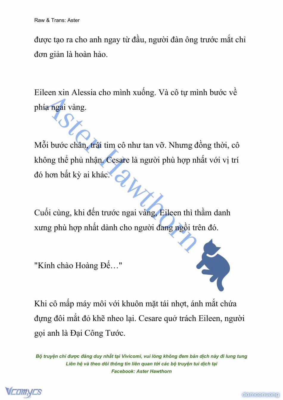 [Novel] Người Chồng Độc Ác 210 trang 5
