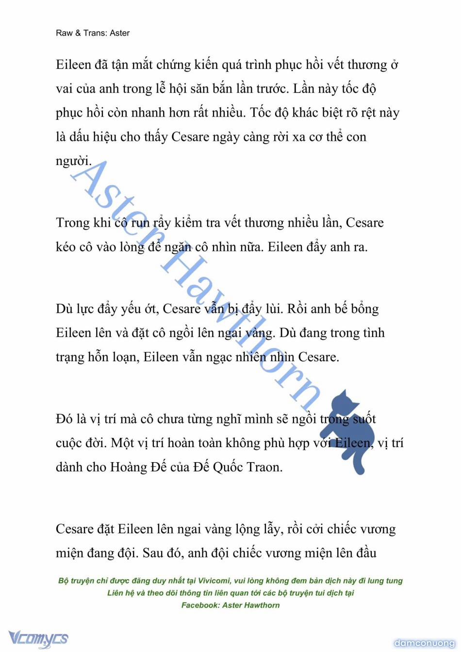 [Novel] Người Chồng Độc Ác 210 trang 8