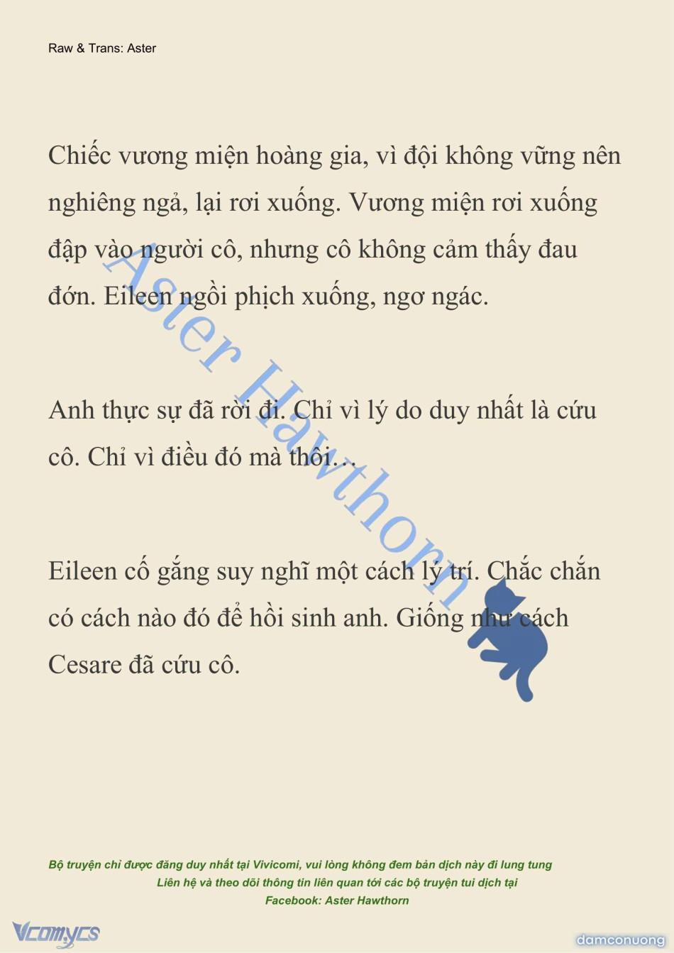 [Novel] Người Chồng Độc Ác 211 trang 14