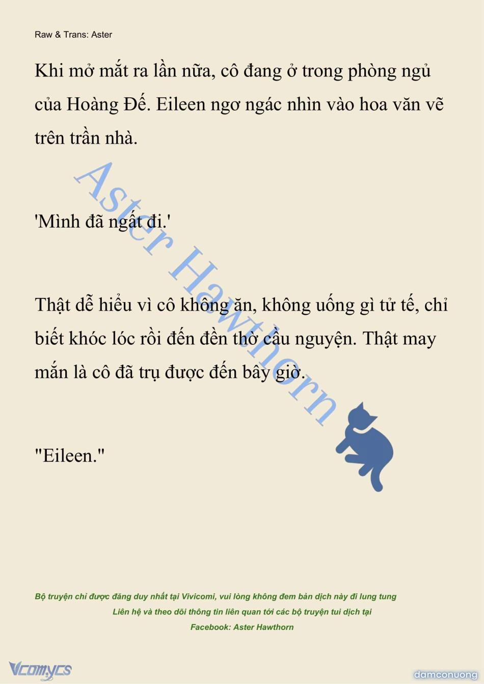 [Novel] Người Chồng Độc Ác 212 trang 15