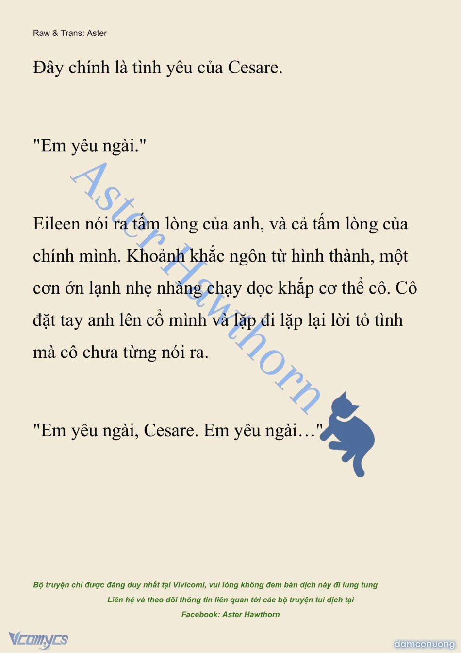 [Novel] Người Chồng Độc Ác 216 trang 12