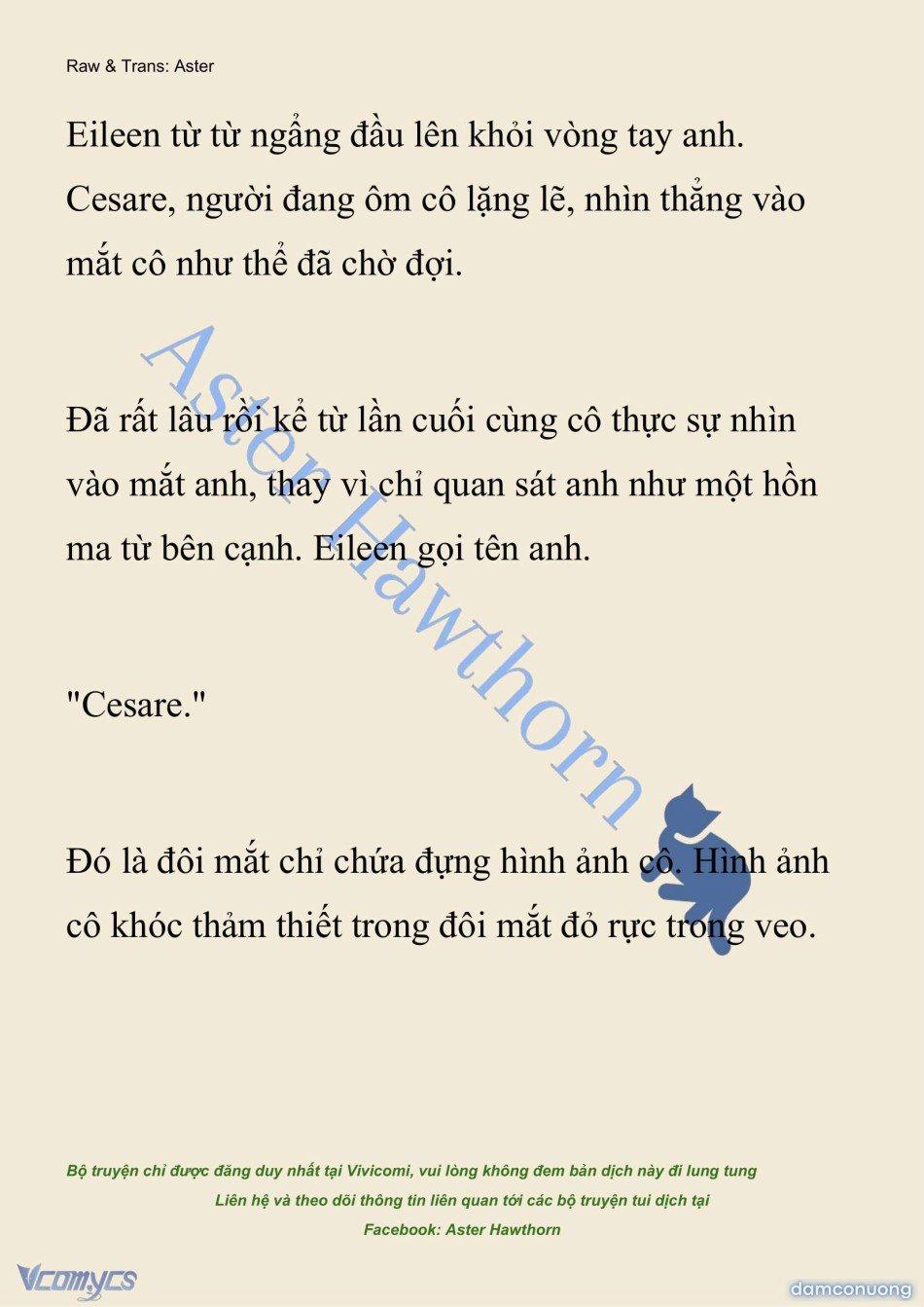 [Novel] Người Chồng Độc Ác 216 trang 7