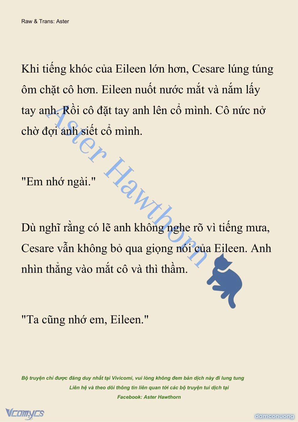 [Novel] Người Chồng Độc Ác 216 trang 9