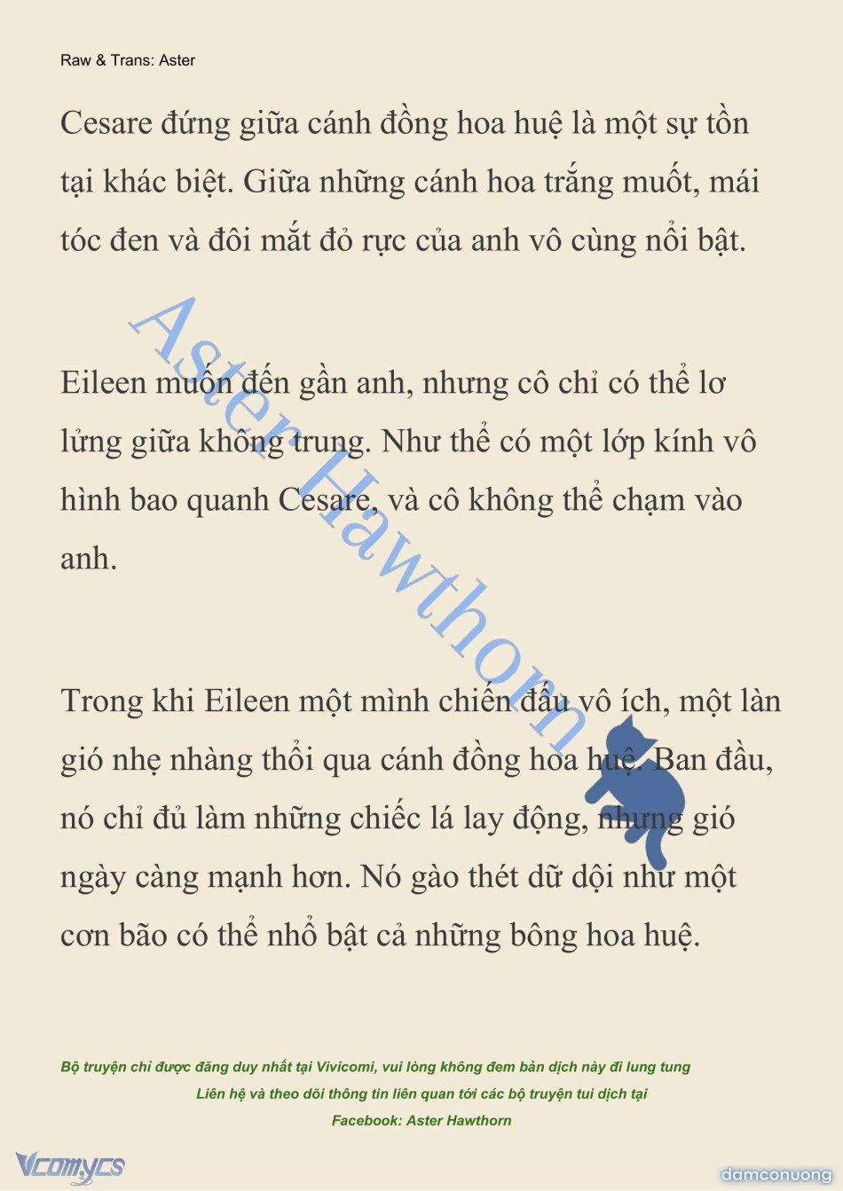 [Novel] Người Chồng Độc Ác 217 trang 2