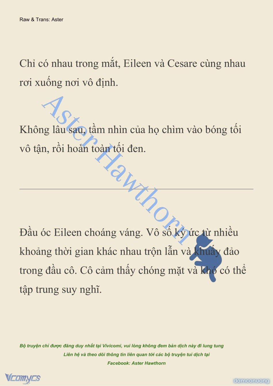 [Novel] Người Chồng Độc Ác 218 trang 13