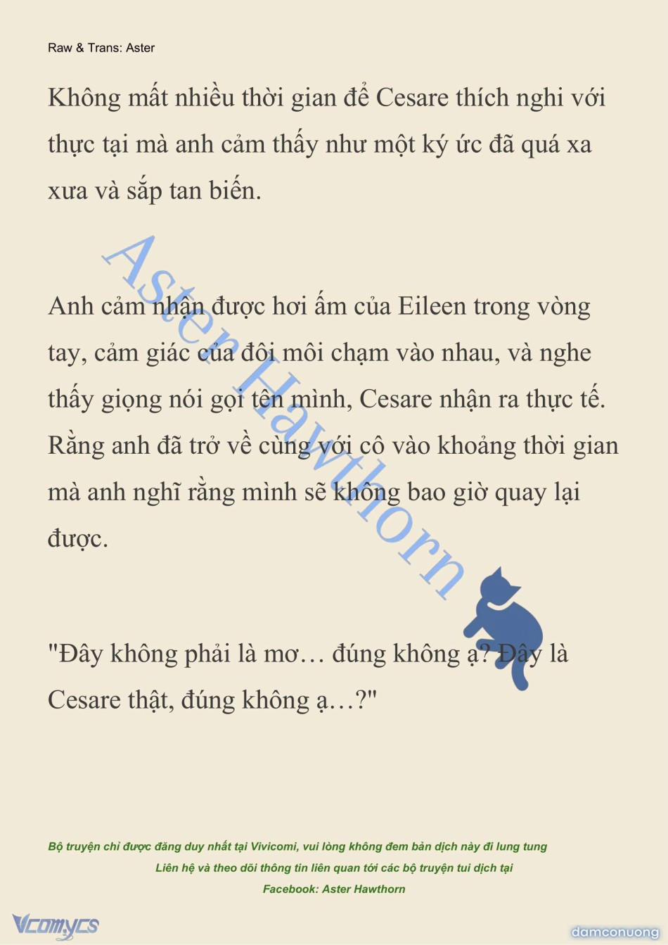[Novel] Người Chồng Độc Ác 219 trang 7