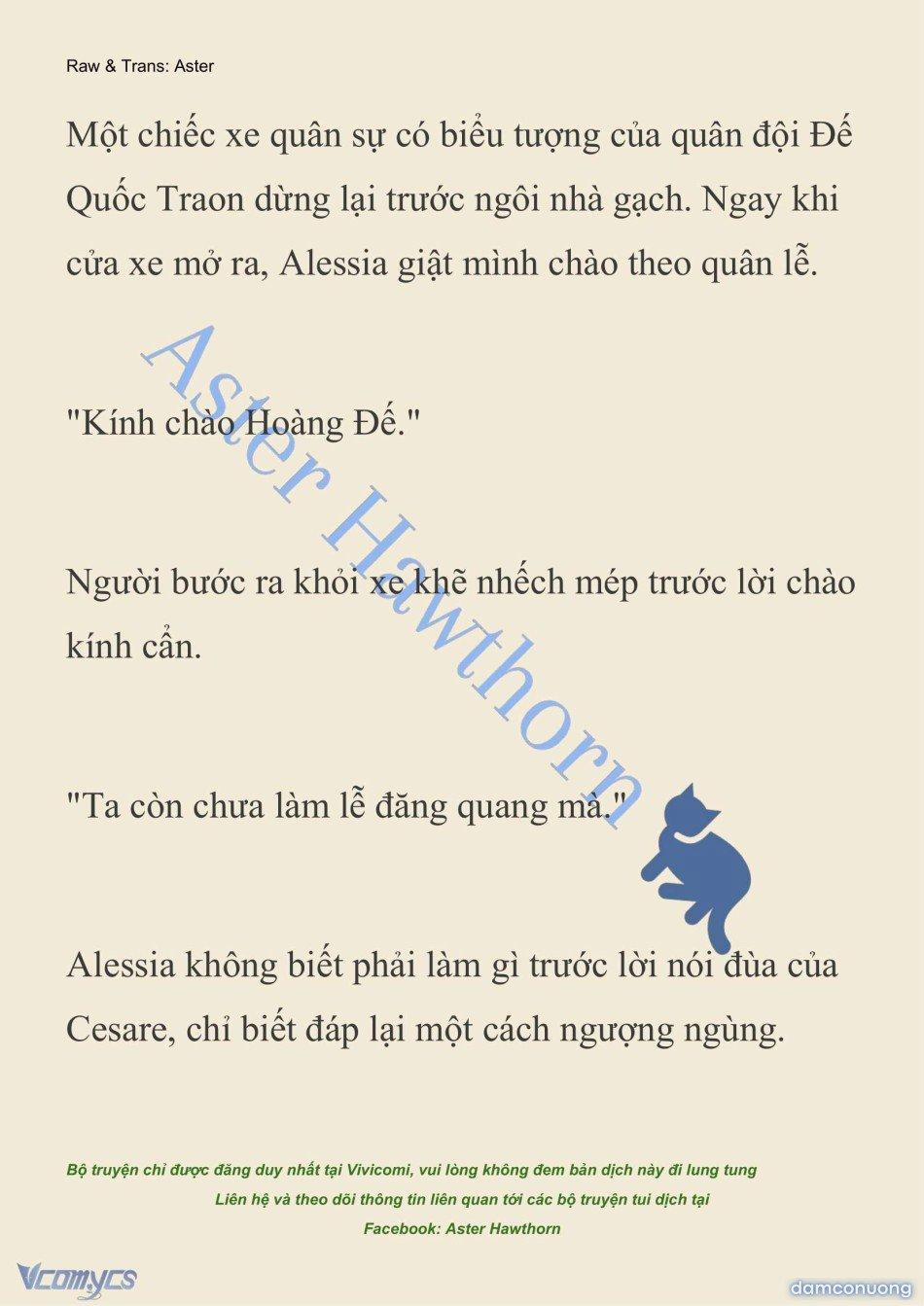 [Novel] Người Chồng Độc Ác 221 trang 14