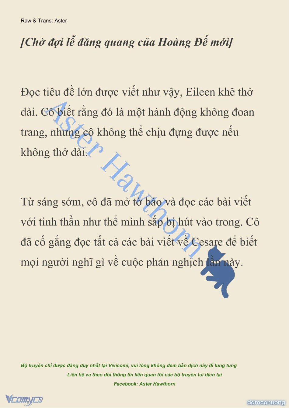 [Novel] Người Chồng Độc Ác 221 trang 2