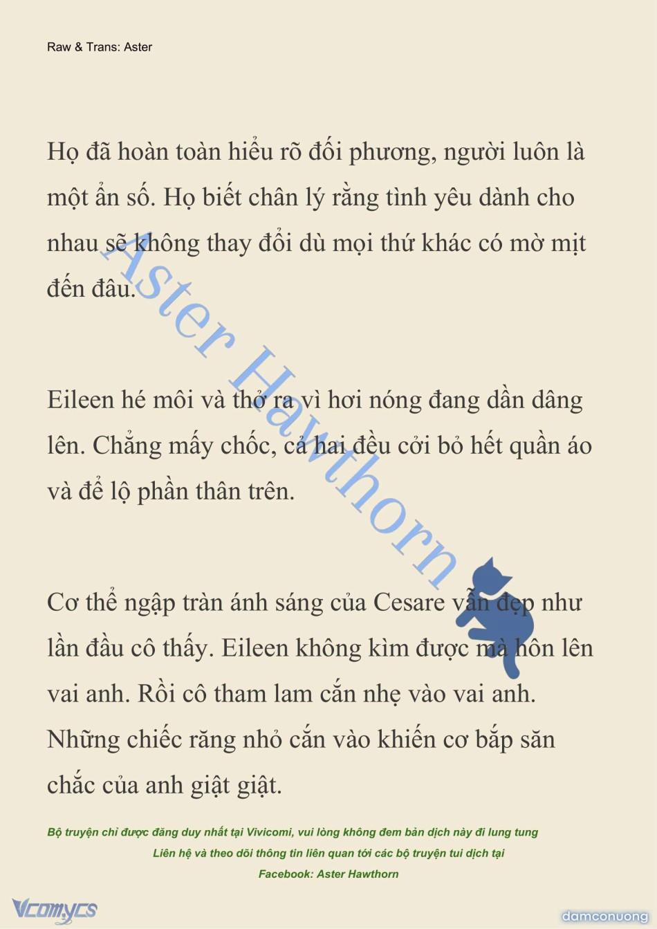 [Novel] Người Chồng Độc Ác 222 trang 14