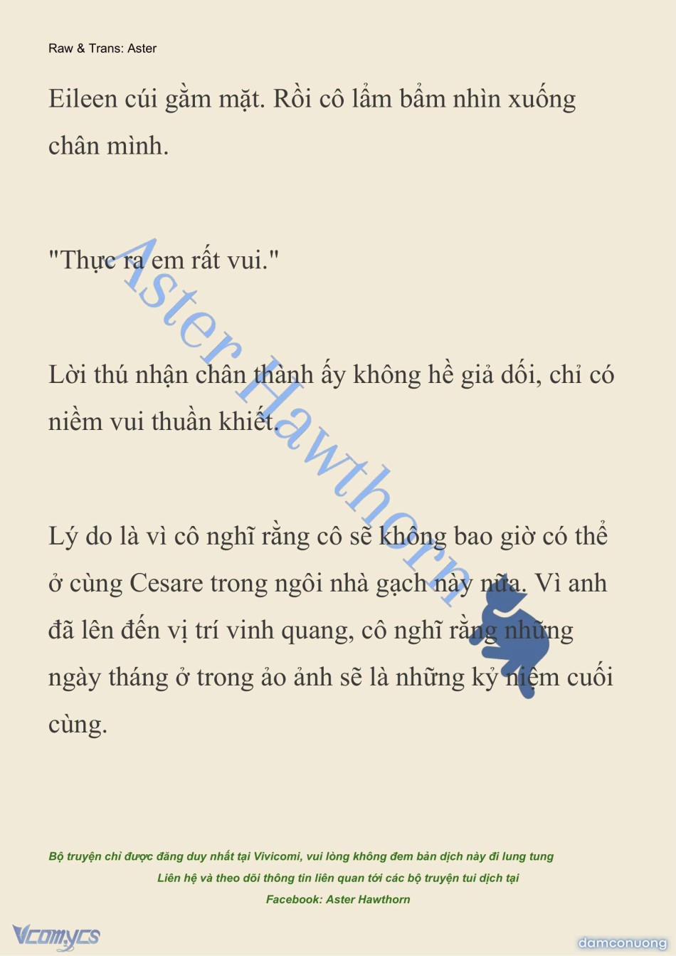 [Novel] Người Chồng Độc Ác 222 trang 3