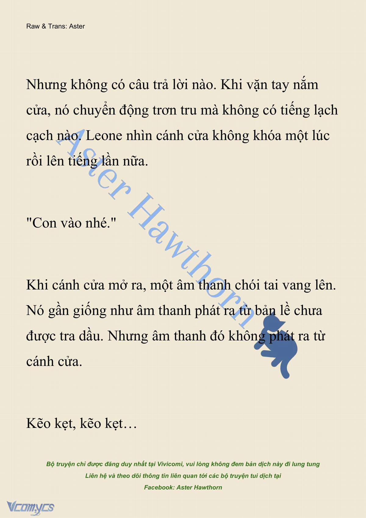 [Novel] Người Chồng Độc Ác 230 trang 9