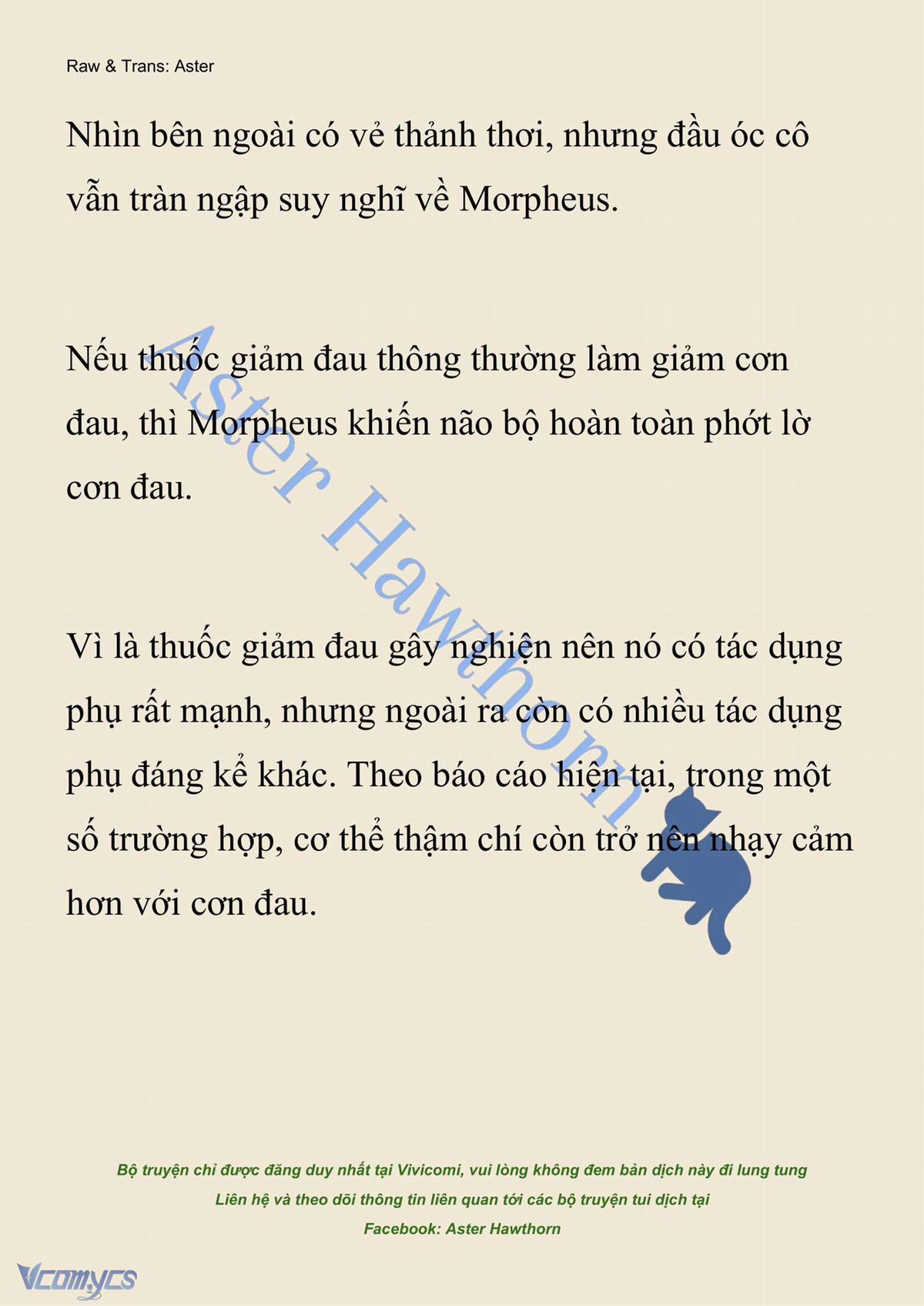 [Novel] Người Chồng Độc Ác 232 trang 4