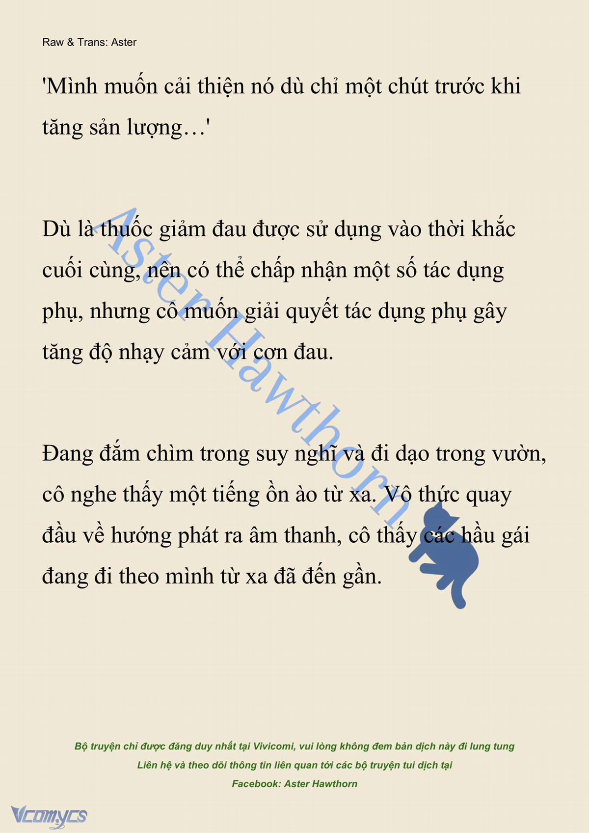 [Novel] Người Chồng Độc Ác 232 trang 5