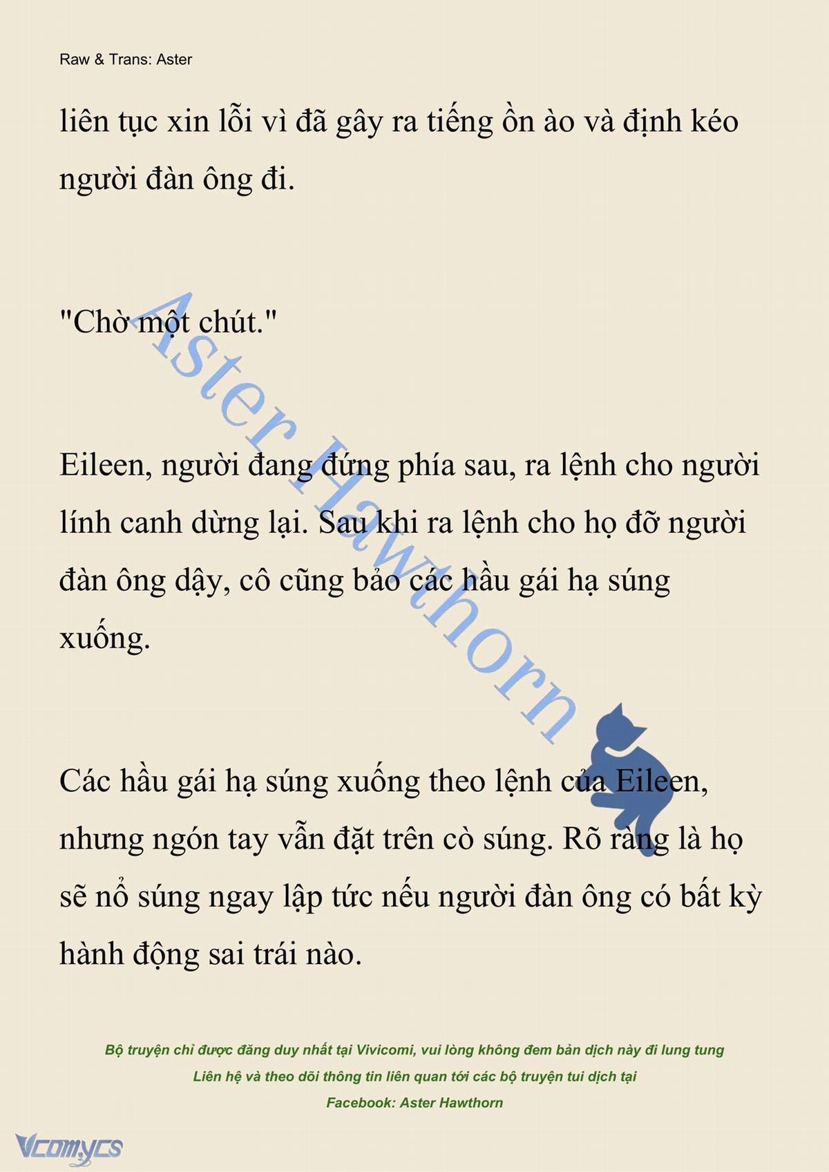 [Novel] Người Chồng Độc Ác 232 trang 9